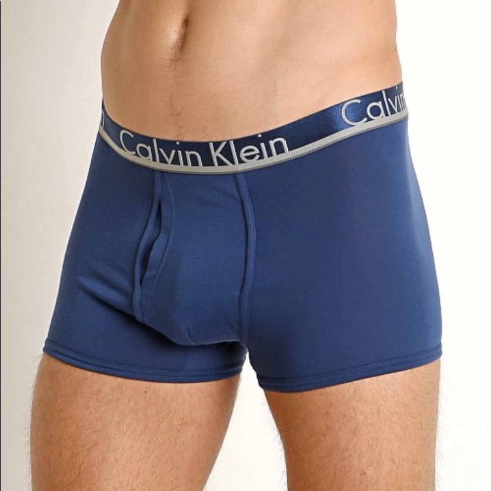 Calvin Klein Comfort Microfiber Trunk